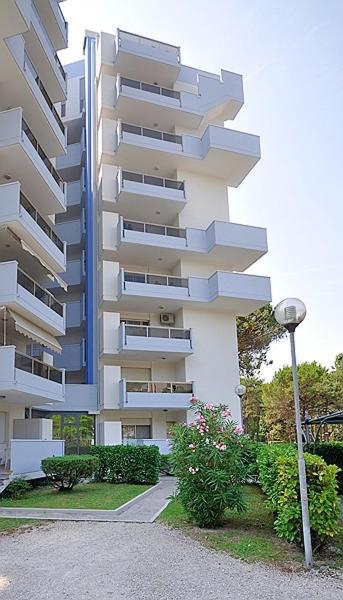 Tre Torri Apartment
